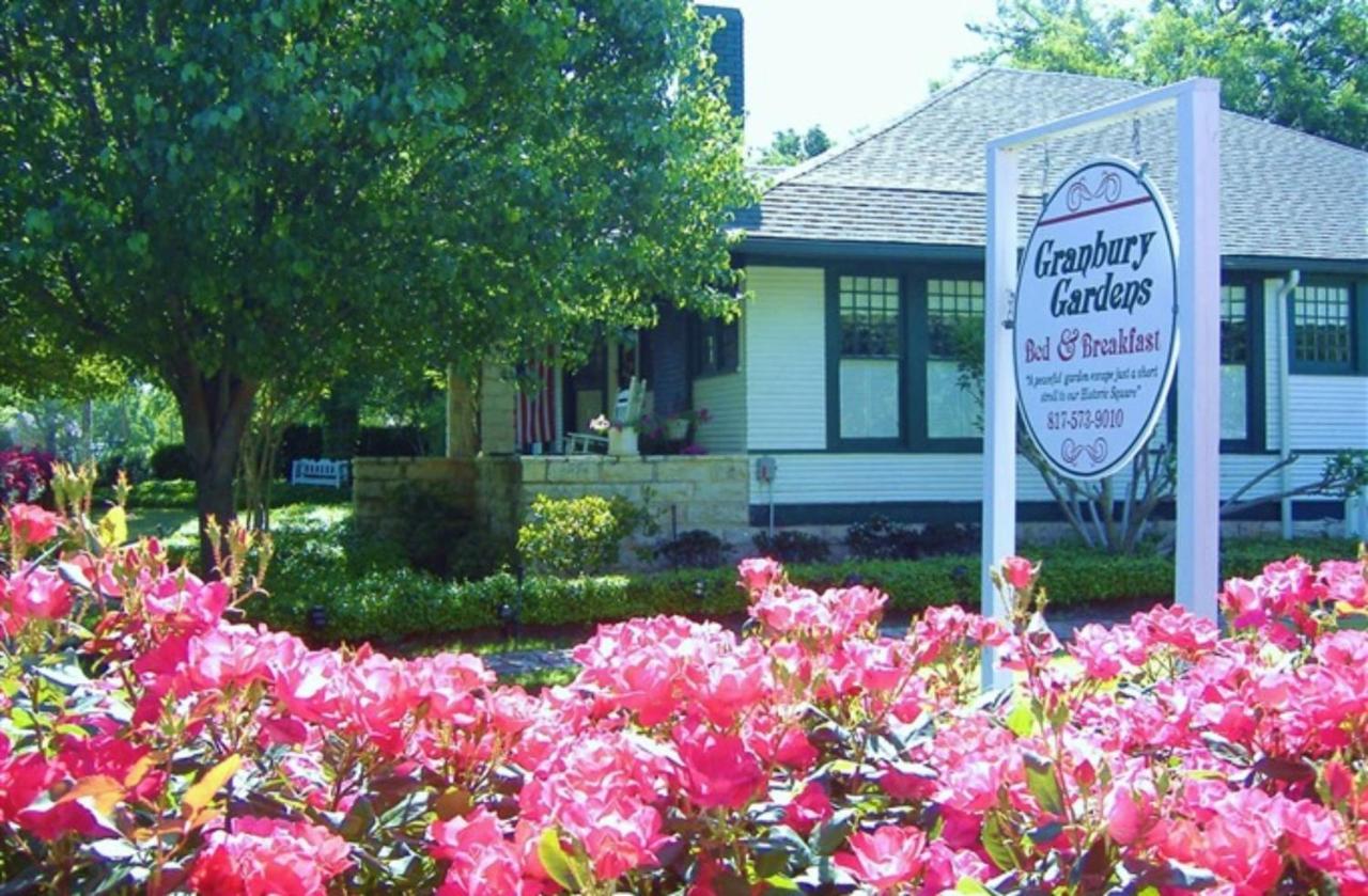 Gardens Bed and breakfast