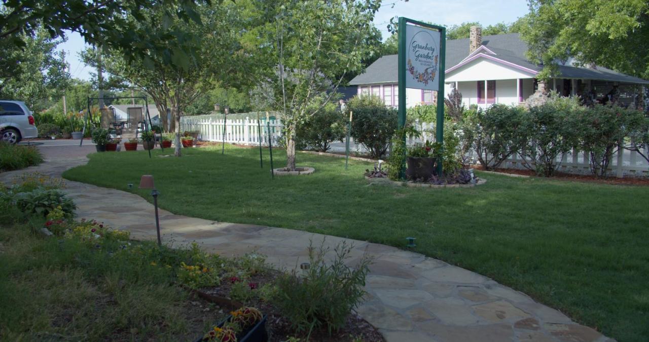 Bed and breakfast Gardens 2*