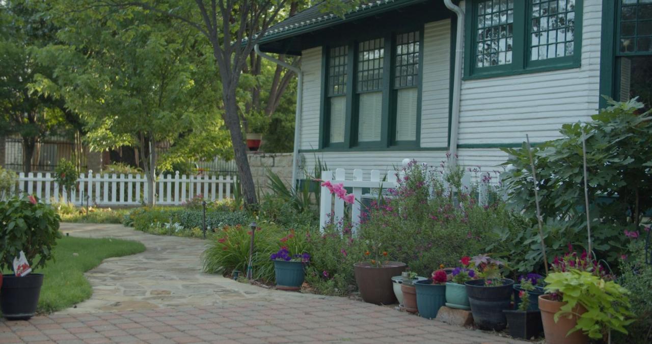 Gardens Granbury