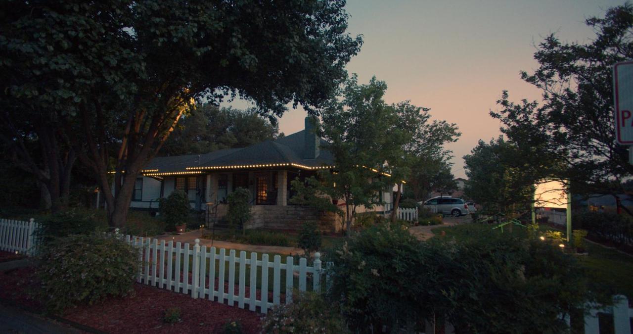 Bed and breakfast Gardens 2*