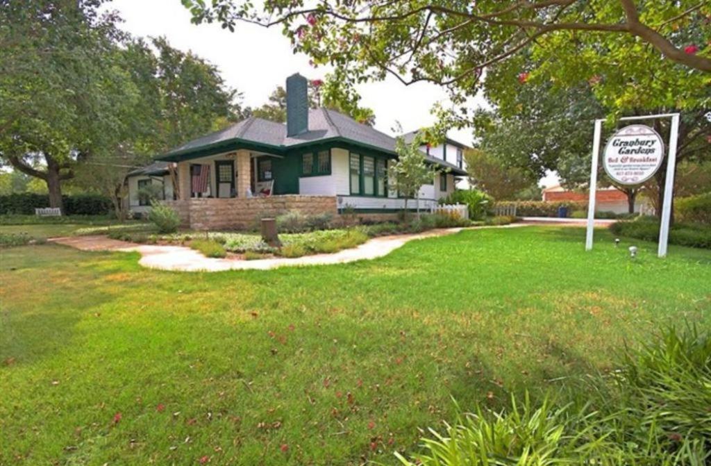 Bed and breakfast Gardens
