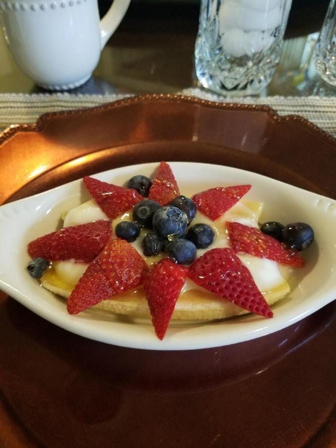 Bed and breakfast Gardens