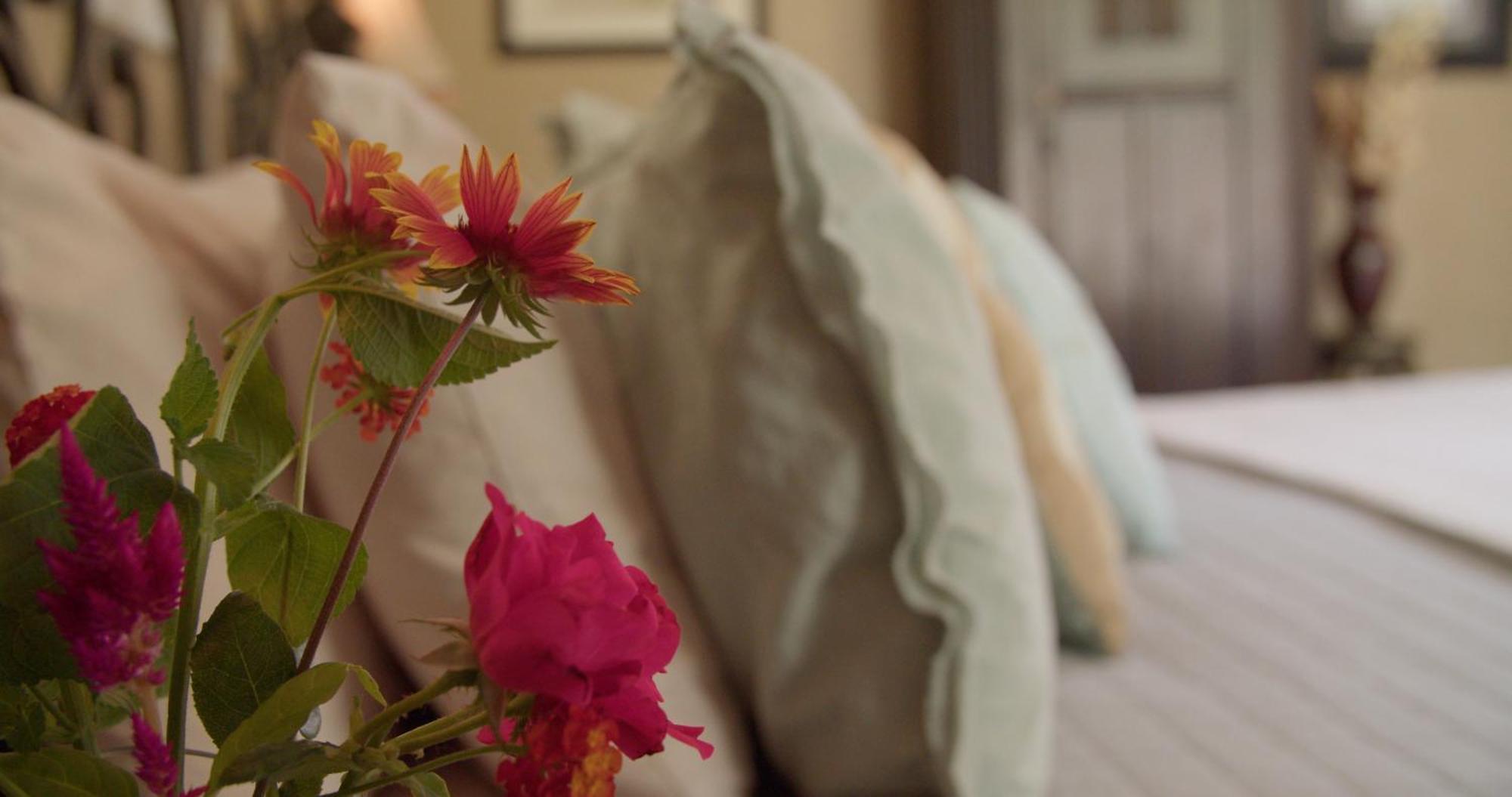 Bed and breakfast Gardens Granbury