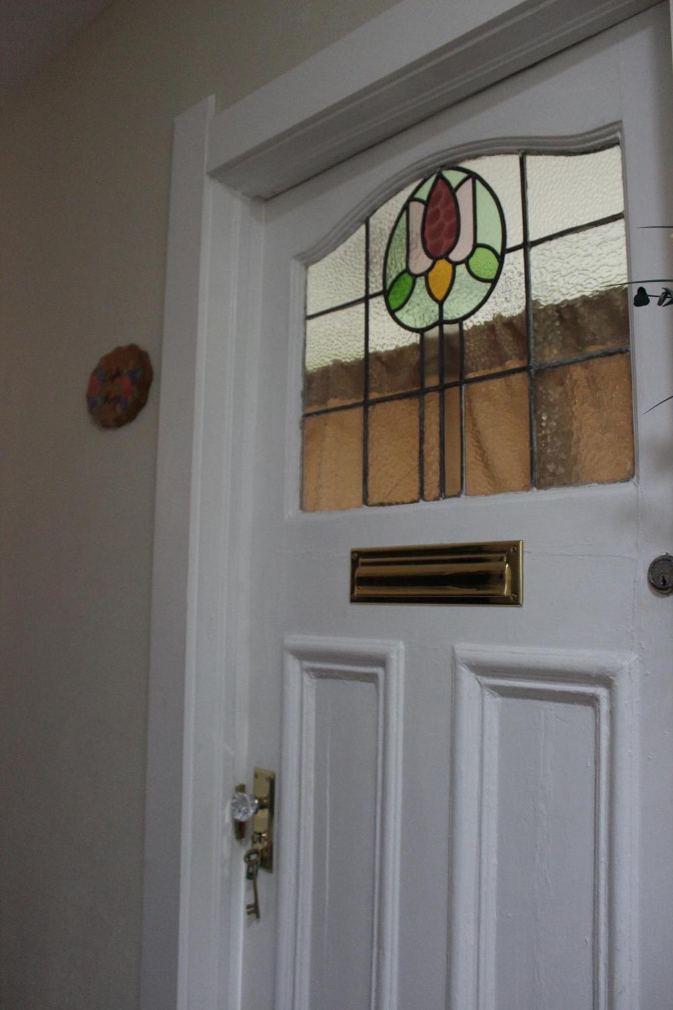 Bed and breakfast Gardens