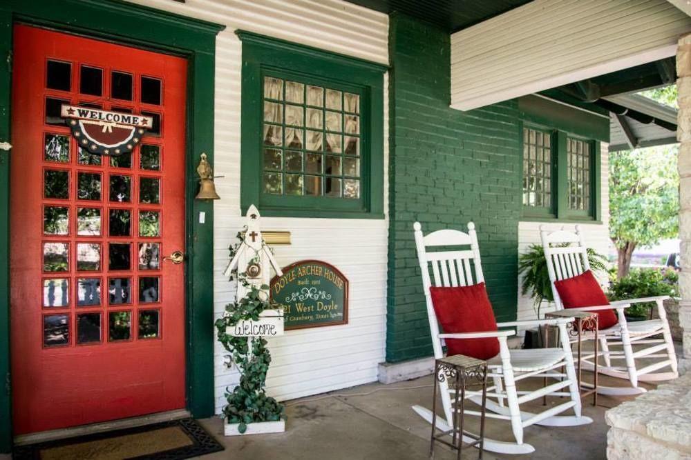 Bed and breakfast Gardens