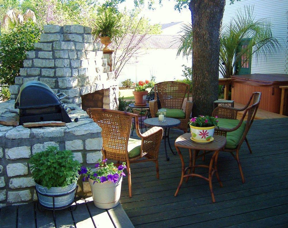 Bed and breakfast Gardens 2*