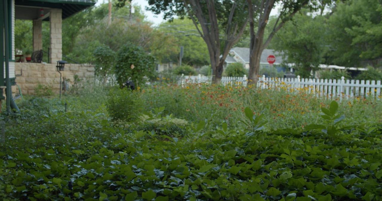 Gardens Granbury