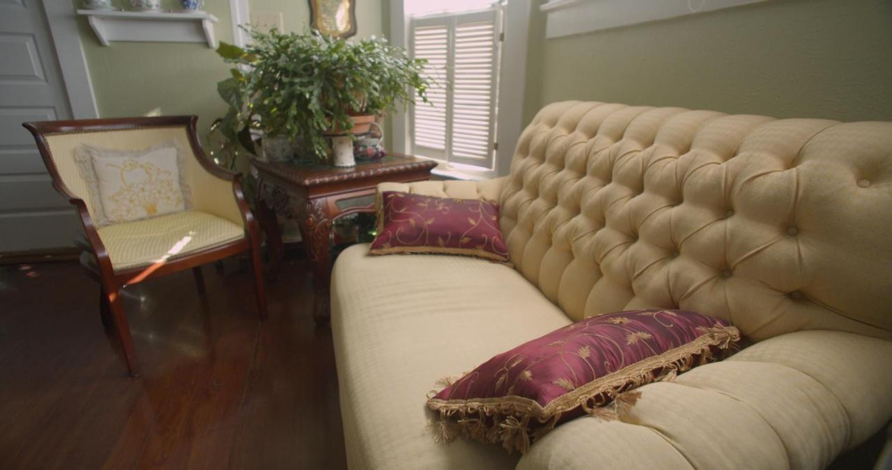 Gardens Bed and breakfast Granbury