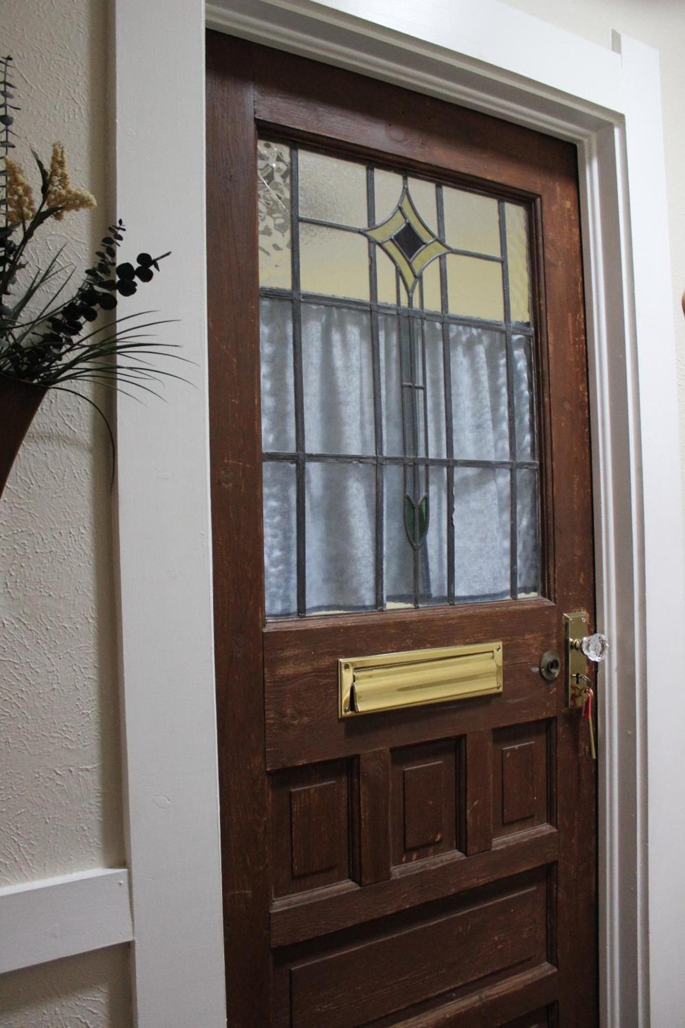 Gardens Bed & Breakfast Granbury