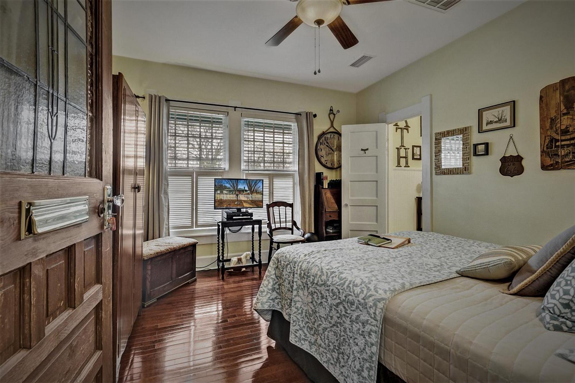 Bed & Breakfast Gardens 2*